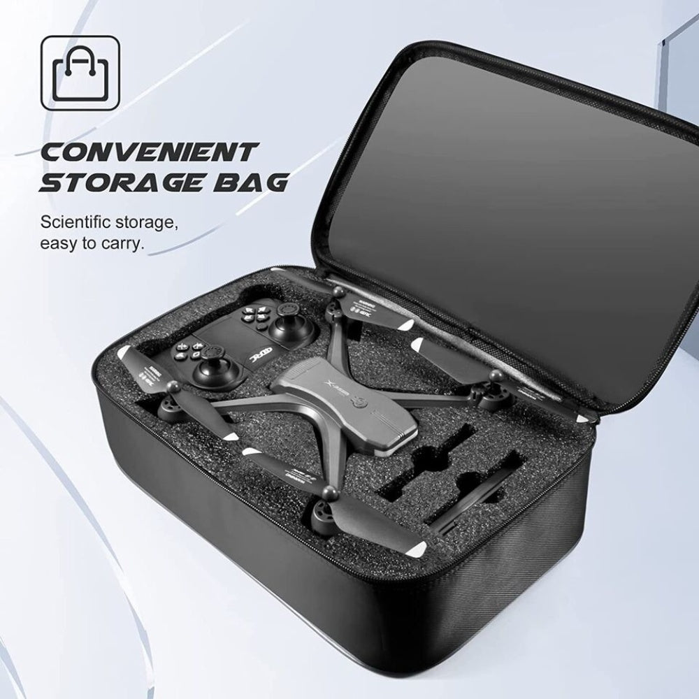 4DRC V14 Professional Drone 6K HD Dual Camera