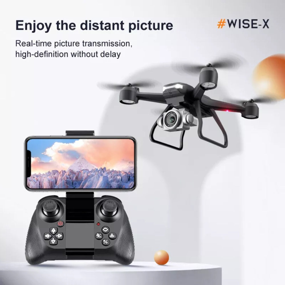 4DRC V14 Professional Drone 6K HD Dual Camera