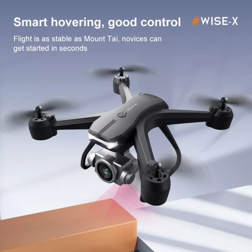 4DRC V14 Professional Drone 6K HD Dual Camera