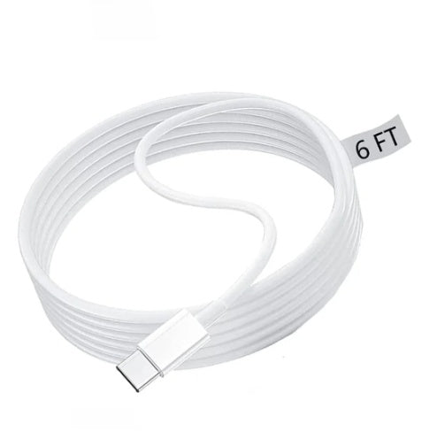 Phone Charger, 6FT Lightning Cable Cord Quick Fast Charging. For Phone 16 15 14 13 12 11 X 8 Plus XR XS Max 7 SE IPad, Airpods